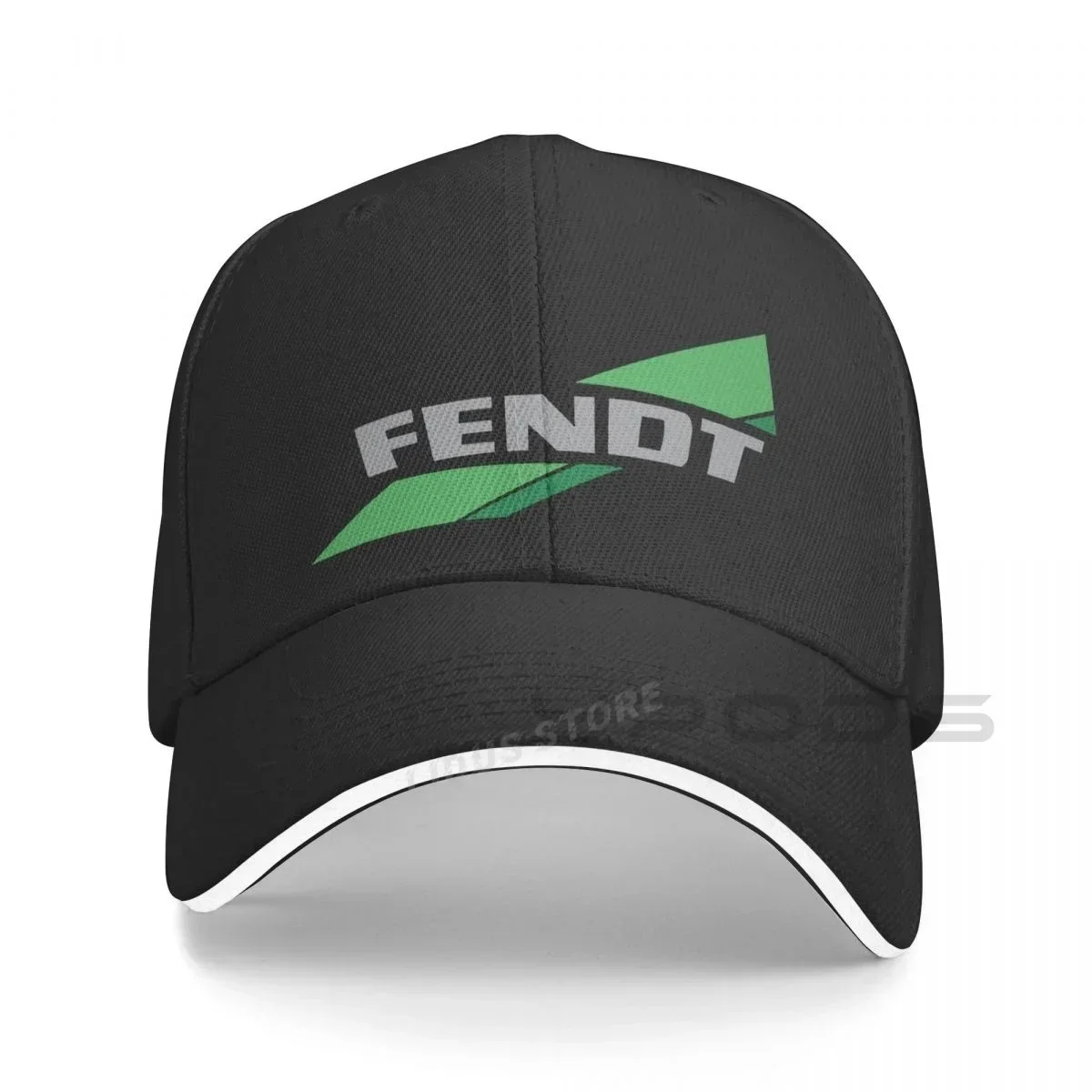Agriculture Farming Hats - Gorra de Béisbol Fendt 2026, Nueva