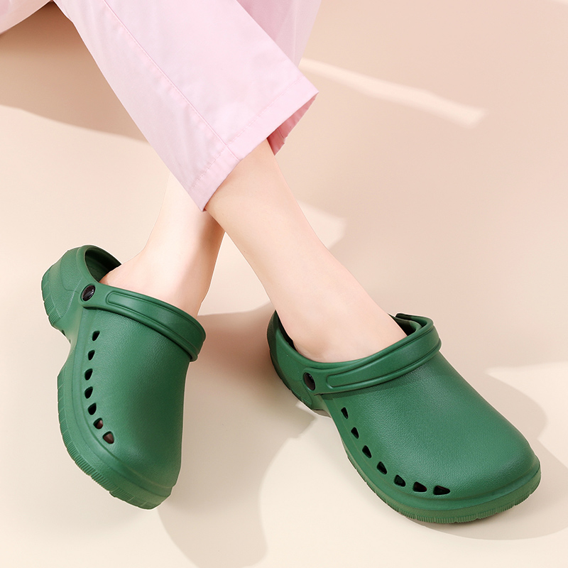 Zuecos Médicos Unisex Antidesl - Farming And Agriculture reseña y precio
