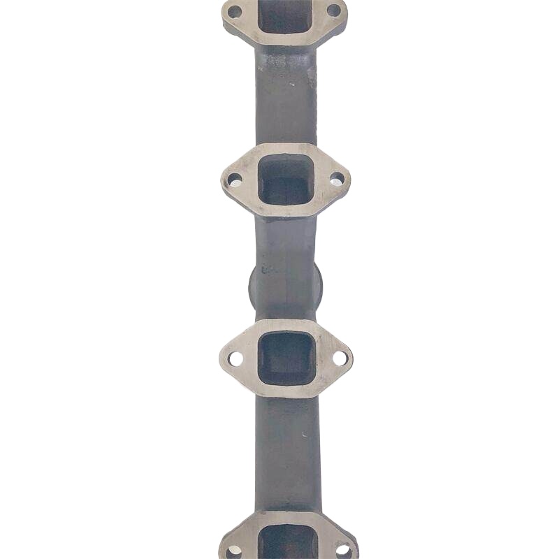 Colector de escape para tracto - Farming Pipe For Agriculture reseña y precio